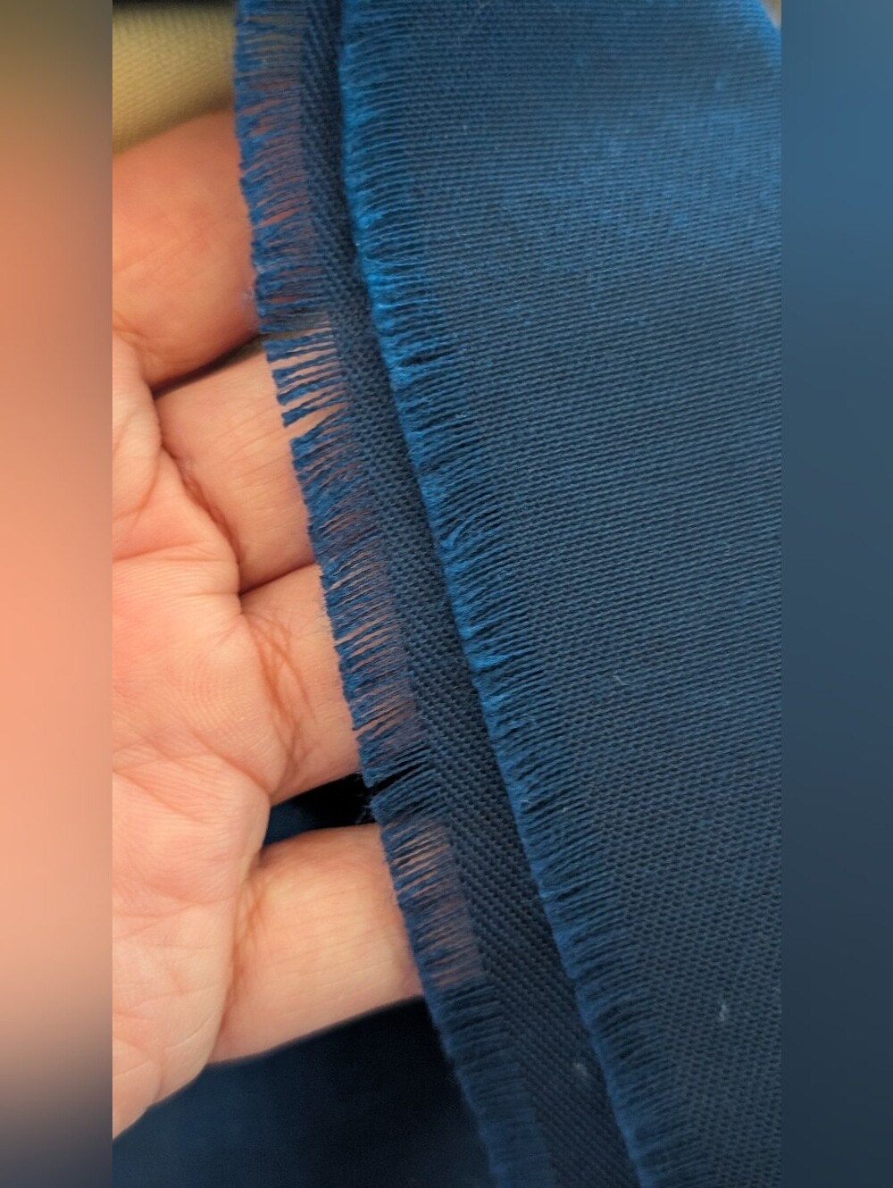 Gina Ruccini Scarf - Picture 9 of 9